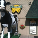 Williams Cheese Factory Outlet - Cheese