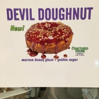 Fractured Prune