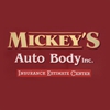 Mickeys Auto Body Inc. gallery