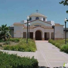 Saint Katherine Greek Orthodox