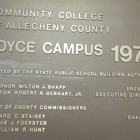 Boyce Campus Bookstore Communit