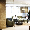 KoonsFuller gallery