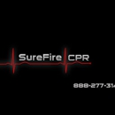 Surefire CPR - CPR Information & Services