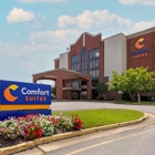 Comfort Suites Fredericksburg South