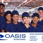 Oasis Staffing