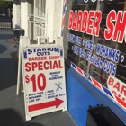 stadium cuts barber shop