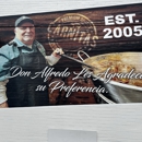Carnitas Don Alfredo Lyons - Mexican Restaurants