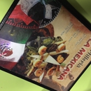 Tortilleria & Restaurant La Mexicana - Mexican Restaurants