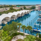 Loggerhead Marina - St. Petersburg