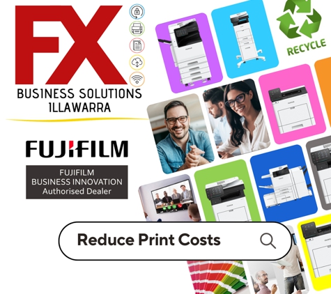FX Business Solutions Illawarra - Wollongong, NSW