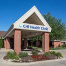 CHI Health Pharmacy (Florence) - Health & Welfare Clinics