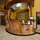 Comfort Suites