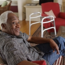 We-Touch Visiting Caregivers - Home Health Services