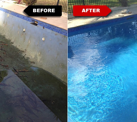 PoolCare Company - Campbelltown, NSW