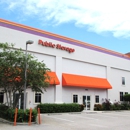 Public Storage - Self Storage