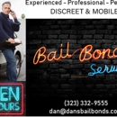 Van Nuys - Dan's Bail Bonds - Bail Bonds