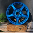 MC Custom Coatings and Design