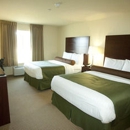 Cobblestone Inn and Suites - Langdon - Bed & Breakfast & Inns