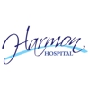 Harmon Hospital gallery