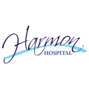 Harmon Hospital - Hospitals