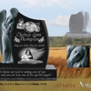A & J Monuments & Cemetary Service gallery