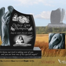 A & J Monuments & Cemetary Service - Funeral Directors Equipment & Supplies