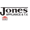 Jones Appliance & TV gallery