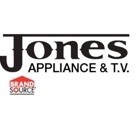 Jones Appliance & TV