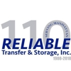 Reliable Transfer & Storage, Inc gallery