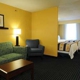 SpringHill Suites Oklahoma City Quail Springs