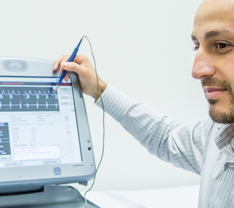 Melbourne Heart Care - Brighton, VIC. Diagnostic