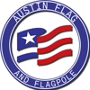 Austin Flag and Flagpole gallery