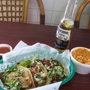 Los Panchitos Mexican Food