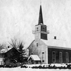 Moravian Church