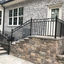 LR Wrought Iron - Fence Repair