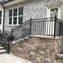 LR Wrought Iron