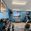 Suburban Studios Sterling - Washington Dulles - Lodging