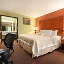 Days Inn by Wyndham Jacksonville NC - Hotels