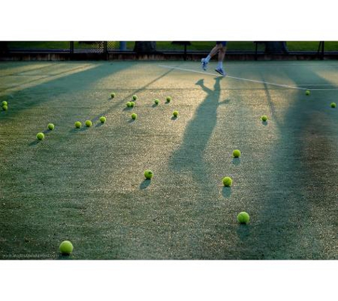 Goodwins Tennis Academy - Avalon Beach, NSW