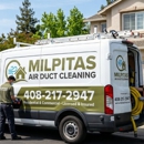 Milpitas Air Duct Cleaning - Air Conditioning Service & Repair