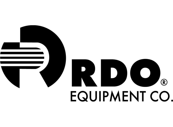 RDO Equipment Co. - John Deere - Hewitt, TX