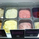 The Marble Slab Creamery - Ice Cream & Frozen Desserts