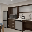 Home2 Suites by Hilton Anchorage/Midtown - Hotels