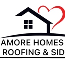 Amore Homes Roofing & Siding - Siding Materials