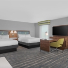 Hampton Inn & Suites Lincoln - Northeast I-80