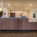 Comfort Suites Broomfield-Boulder/Interlocken - Motels