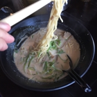 Slurpin Ramen Bar - 8th St