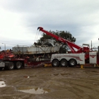 Nacho's Towing Service