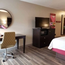 Hampton Inn Greensburg - Hotels