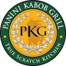 Panini Kabob Grill - Del Mar - Mediterranean Restaurants